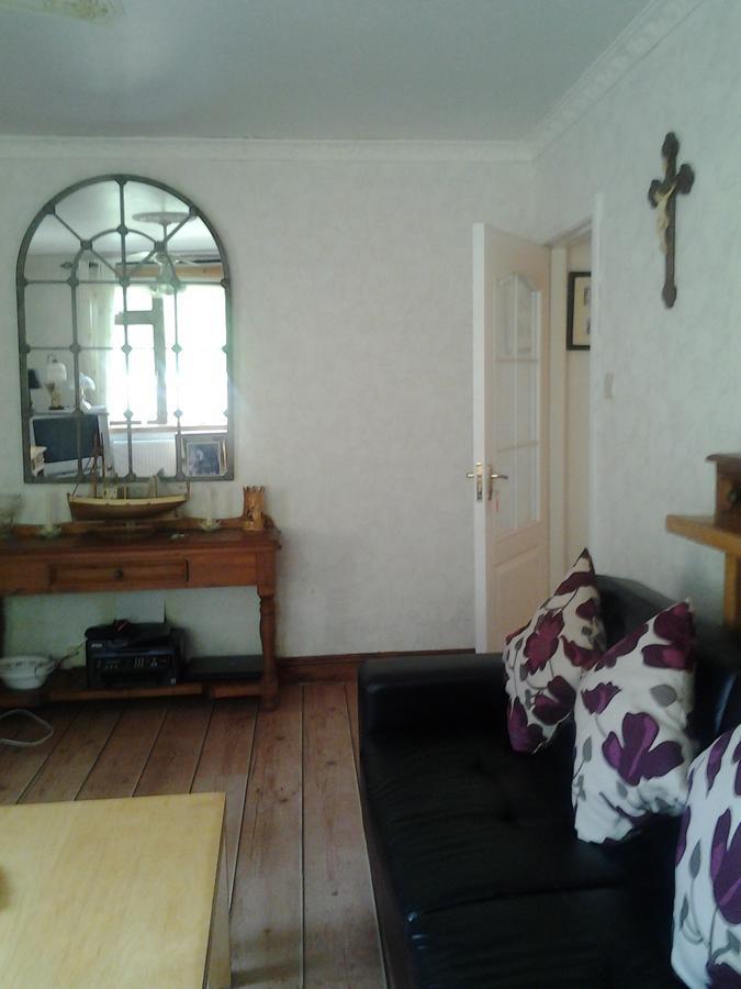 Sea Lodge B&B Durrus Luaran gambar