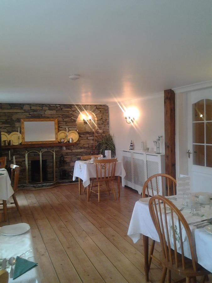 Sea Lodge B&B Durrus Luaran gambar