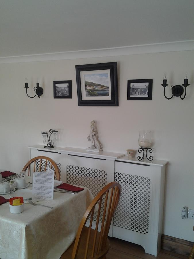 Sea Lodge B&B Durrus Luaran gambar