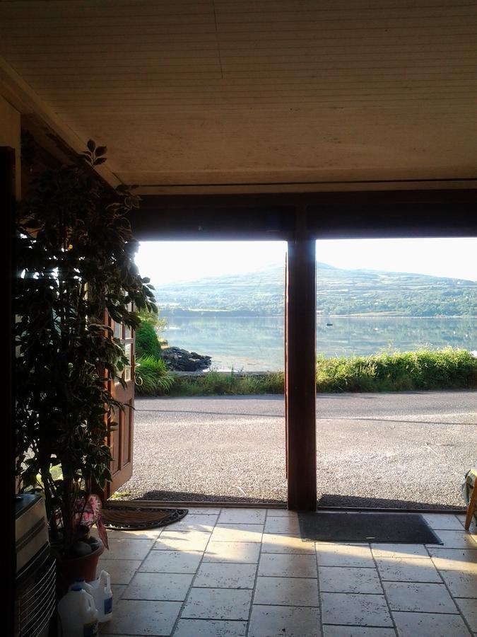 Sea Lodge B&B Durrus Luaran gambar