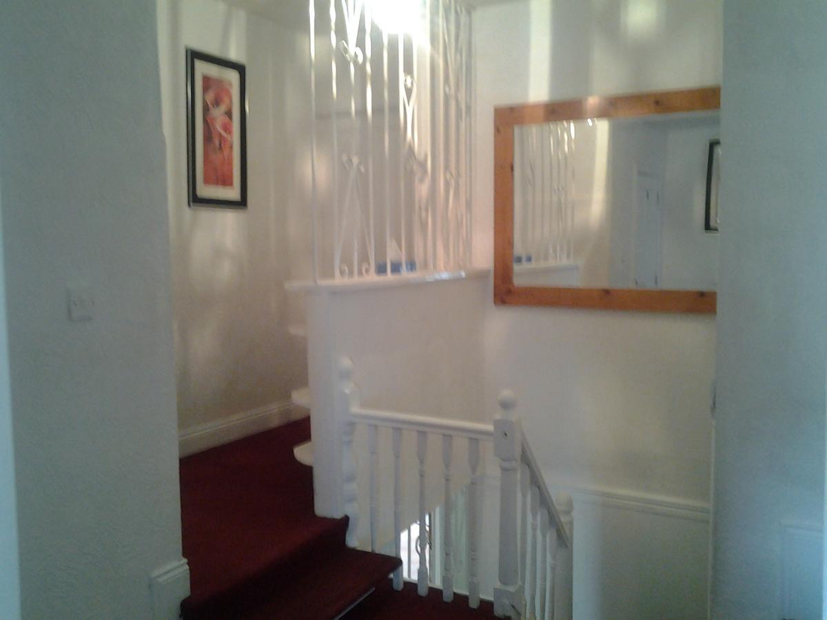 Sea Lodge B&B Durrus Luaran gambar