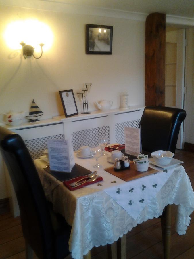 Sea Lodge B&B Durrus Luaran gambar